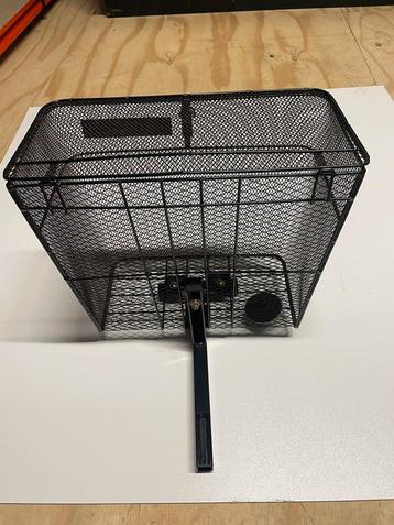 Scootmobiel mand mandjes beschikbaar voor biedingen