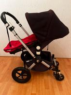 Bugaroo buggy, Ophalen, Gebruikt, Overige merken, Voetenzak