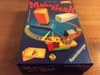 Make 'n Break. Spel van Ravensburger, Ophalen of Verzenden, Ravensburger