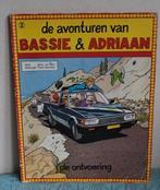 De avonturen van Bassie & Adriaan - de ontvoering, Ophalen of Verzenden, Gelezen, Fictie algemeen