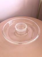 Kunststof schaal van merk Guzzini, Ophalen, Nieuw