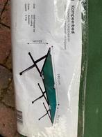 Kampeerbed/ veldbed, Caravans en Kamperen, Ophalen, Campingmeubel-accessoire