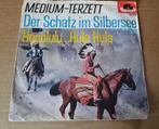 medium terzett der schatz im slibersee, Verzenden, Gebruikt, 12 inch, Aziatisch
