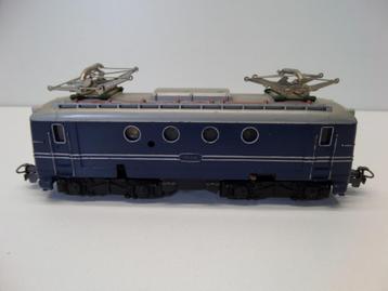 Märklin 3013 H0 Elektrische locomotief 1101 van de NS SEH800 beschikbaar voor biedingen