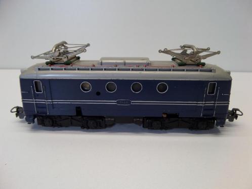 Märklin 3013 H0 Elektrische locomotief 1101 van de NS SEH800, Hobby en Vrije tijd, Modeltreinen | H0, Zo goed als nieuw, Locomotief