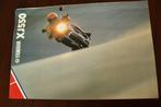 Yamaha XJ550 verkoop folder flyer brochure XJ 550, Motoren, Yamaha