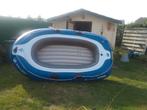 Roeiboot met peddels, Watersport en Boten, Peddels, Ophalen of Verzenden