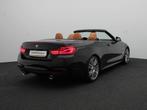 BMW 4 Serie Cabrio 440i High Executive | M Sportpakket | Aud, Auto's, BMW, 12 maanden, Gebruikt, Euro 6, 4-Serie