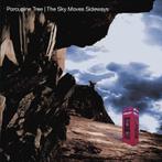 CD: Porcupine Tree (Steven Wilson) – The Sky Moves Sideways, Ophalen of Verzenden, Zo goed als nieuw, Poprock