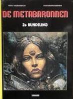 Gimenez/Jodorowsky - Metabaronnen Bundel HC 2: 29 euro incl!, Verzenden, Zo goed als nieuw, Giménez/Jodorowsky, Eén stripboek