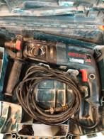 Bosch GBH 2-28 F, Doe-het-zelf en Verbouw, Gereedschap | Boormachines, Boor- en/of Breekhamer, Ophalen of Verzenden, Klopboormechanisme