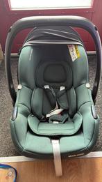 MaxiCosi, Kinderen en Baby's, Autostoeltjes, Ophalen, Autogordel, Zo goed als nieuw, 0 t/m 13 kg