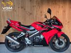 Honda  CBR 125 R CBR125R CBR-125 125cc a1 11kw CBR125-R CBR, Motoren, Motoren | Honda, Bedrijf, Sport, 125 cc, 11 kW of minder