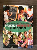Praktijkonderzoek in de school, Ophalen of Verzenden, Zo goed als nieuw, HBO