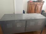 Ikea Locker ps grijs, Ophalen, Gebruikt