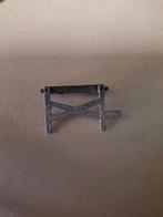 Daf eurotrailer lion car no 36 pootje, Ophalen of Verzenden, Gebruikt, Bus of Vrachtwagen, Lion Toys