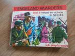 K. Norel Engeland Vaarders Deel 3: Verzet en victorie, Boeken, Ophalen of Verzenden, Tweede Wereldoorlog, Zo goed als nieuw, Overige onderwerpen