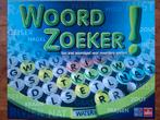 Woord Zoeker, Een of twee spelers, Ophalen, Zo goed als nieuw, Goliath