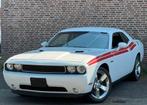 Dodge Challenger 5.7 HEMI V8 AUT 2011 slechts 52.108km, Auto's, Automaat, Achterwielaandrijving, 5654 cc, Stoelverwarming