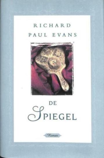 De spiegel R.P. Evans 9043503215 beschikbaar voor biedingen