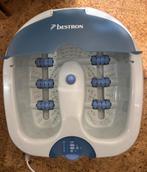 Voetenbad, Sport en Fitness, Massageproducten, Ophalen, Gebruikt, Apparaat