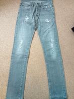 The.Nim heren spijkerbroek jeans w29 S, Ophalen of Verzenden, Zo goed als nieuw, W32 (confectie 46) of kleiner, The.Nim