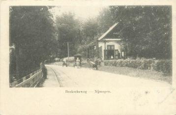 (386-100-049) Nijmegen Beeksche Weg beschikbaar voor biedingen