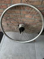 Achterwiel 7 versnellingen 28 inch. Shimano nexus, Ophalen, Zo goed als nieuw, Algemeen, Wiel