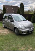 Toyota yaris verso 1.3 automaat gezocht, Ophalen