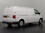 Volkswagen Transporter 2.0TDI Lang Geisoleerd Koelauto | Ach, Voorwielaandrijving, Stof, Gebruikt, 4 cilinders