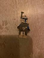 Lego star wars minifiguur captain rex phase 1, Verzamelen, Speldjes, Pins en Buttons, Ophalen of Verzenden, Zo goed als nieuw