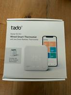 Tado Starter Kit V3+, Ophalen of Verzenden, Zo goed als nieuw