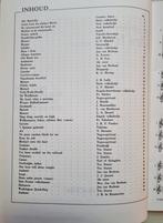 Mini Trio's Deel 1 - Jan van Beekum, Klarinet, Ophalen of Verzenden, Zo goed als nieuw, Thema