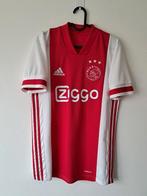 Ajax 2020/21 Thuisshirt – Maat S, Maat S, Ophalen of Verzenden, Zo goed als nieuw, Shirt