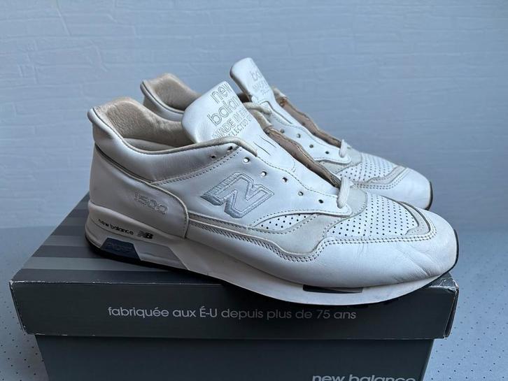 New Balance 1500 maat 44.5 Japan only release, Kleding | Heren, Schoenen, Zo goed als nieuw, Sneakers of Gympen, Overige kleuren
