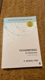 Psychometrics an introduction, Boeken, Ophalen of Verzenden, Zo goed als nieuw