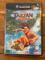 Tarzan Freeride - Nintendo GameCube, Spelcomputers en Games, Games | Nintendo GameCube, Avontuur en Actie, Gebruikt, 1 speler