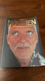 Jan Dijkgraaf - Martien, Ophalen of Verzenden, Zo goed als nieuw, Jan Dijkgraaf