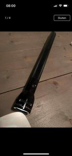 Zaklamp, Caravans en Kamperen, Zaklampen, Ophalen, Nieuw, Batterij