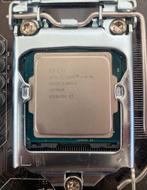 Intel Core i7-4790 CPU – Stock Cooler Gratis!, Computers en Software, Processors, Gebruikt, 4-core, Ophalen of Verzenden, LGA 1150