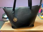 Anna field tas, Sieraden, Tassen en Uiterlijk, Ophalen, Zo goed als nieuw, Zwart, Shopper