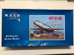 Mach2 1:72 DC-9 KLM, Overige merken, 1:72 tot 1:144, Nieuw, Ophalen of Verzenden