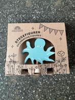 Grimms steker octopus NIEUW, Ophalen of Verzenden, Nieuw