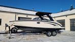 Chaparral 264 sunesta cobalt regal rinker sea ray, Binnenboordmotor, 6 meter of meer, Ophalen of Verzenden, 200 pk of meer