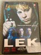 Nederlandse film Dvd Lek met Cas Jansen, Cd's en Dvd's, Dvd's | Nederlandstalig, Gebruikt, Ophalen of Verzenden, Film, Drama