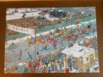 Jan van Haasteren puzzel “Elfstedentocht”, Hobby en Vrije tijd, Denksport en Puzzels, Ophalen, 500 t/m 1500 stukjes, Zo goed als nieuw