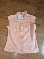 Zoso gilet zalm maat XS, Nieuw, Ophalen of Verzenden, Roze, Maat 34 (XS) of kleiner