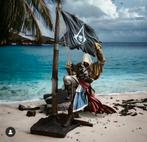 Assassin's Creed IV: Black Flag - Edward Kenway Figuur, Verzamelen, Ophalen of Verzenden