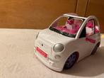 Fiat 500 Speelgoedauto - Leuk!, Ophalen of Verzenden, Gebruikt, Jongen of Meisje