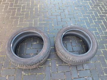 Pirelli Scorpion all season 235 50 18 97v m+s dot 2622 beschikbaar voor biedingen